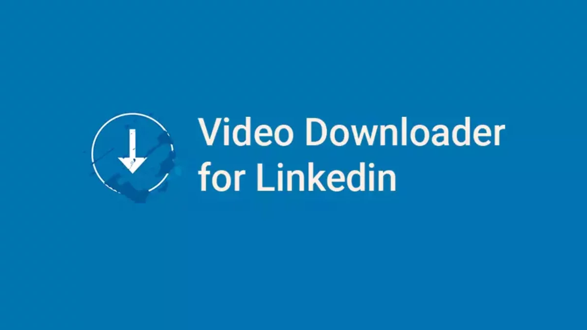 How to Download Linkedin Video - xoffline