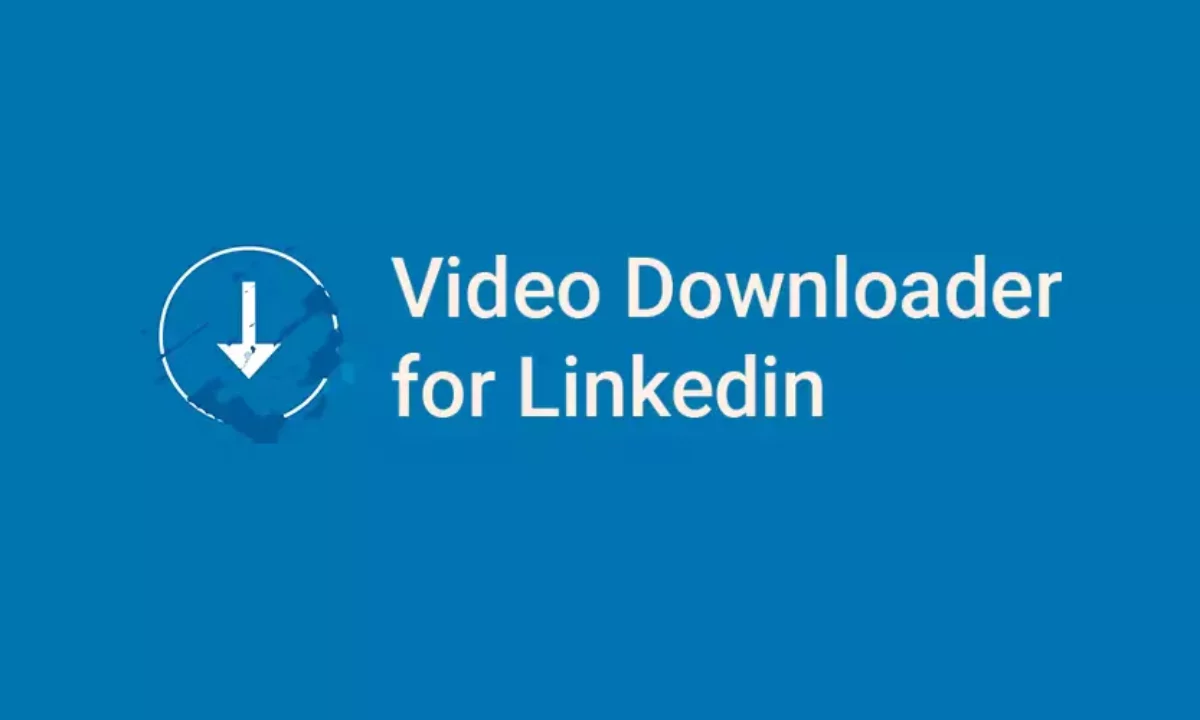 How to Download Linkedin Video - xoffline