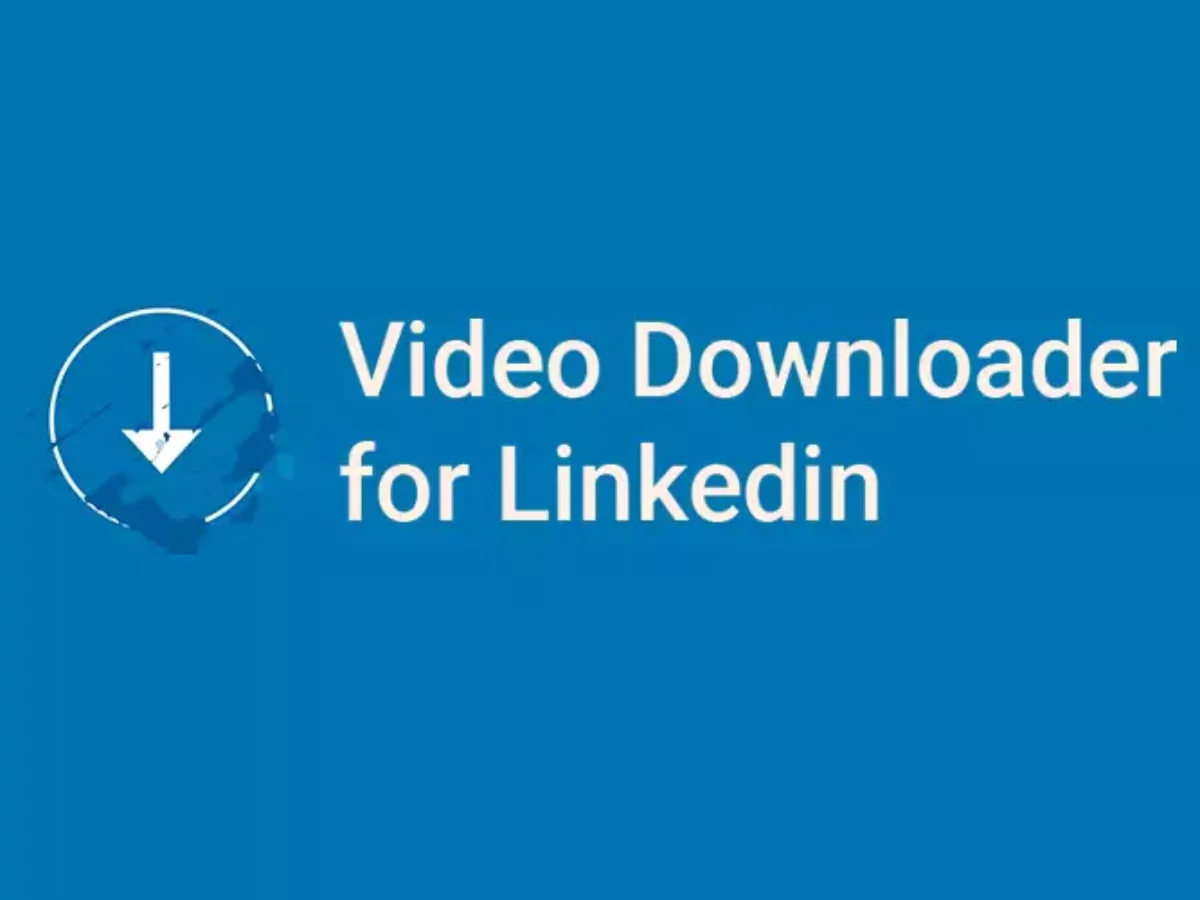 How to Download Linkedin Video - xoffline