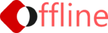 xoffline logo